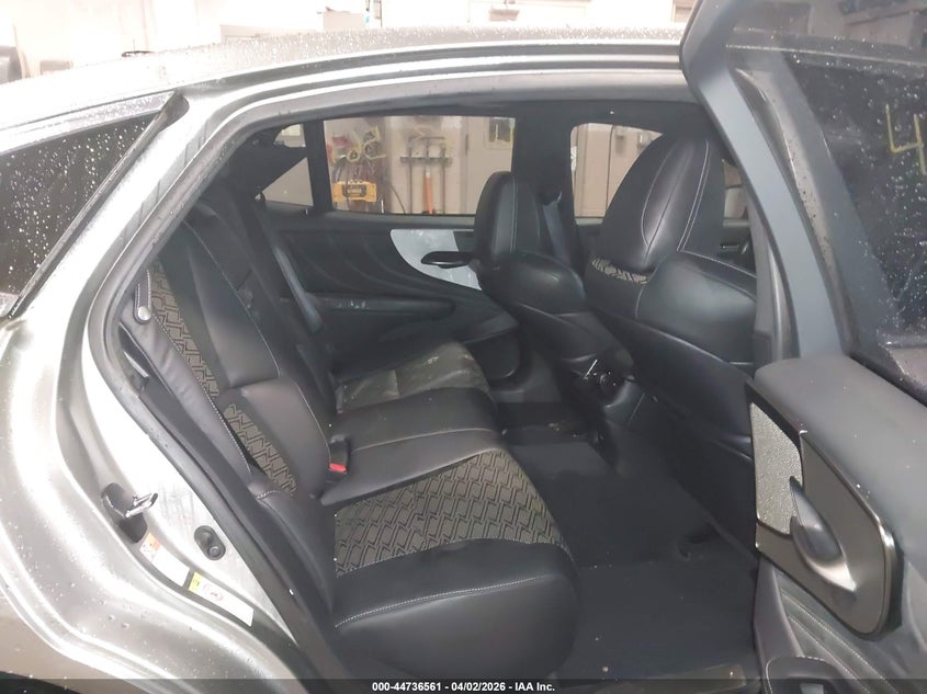 2018 Lexus Ls 500 F Sport VIN: JTHC51FFXJ5004706 Lot: 44736561