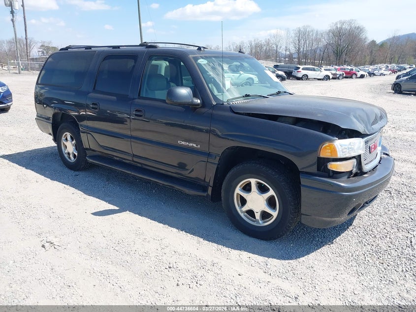 2004 GMC Yukon Xl 1500 Denali