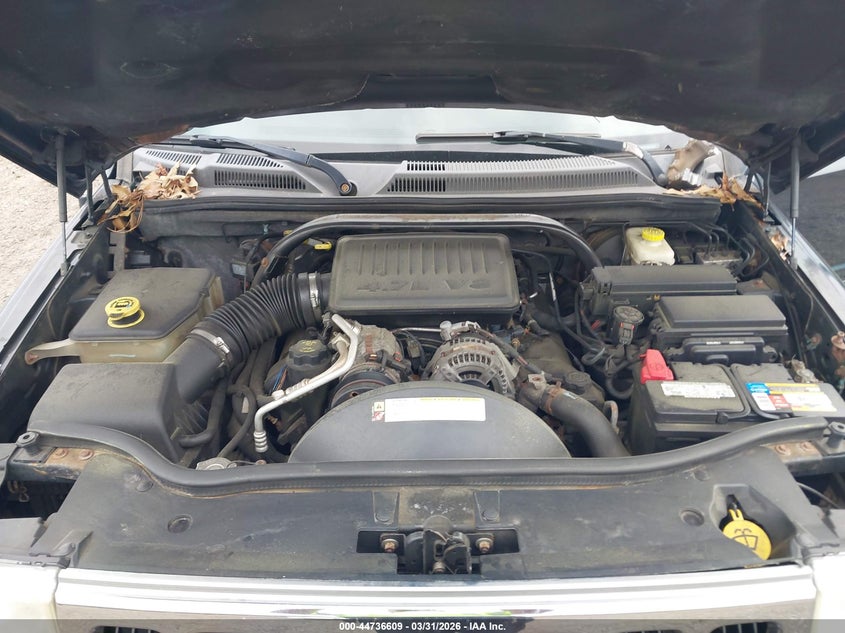 2007 Jeep Commander Sport VIN: 1J8HG48P07C573263 Lot: 44736609