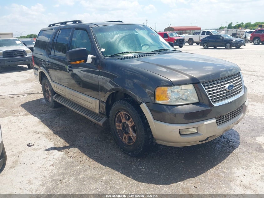 2005 Ford Expedition Eddie Bauer/King Ranch