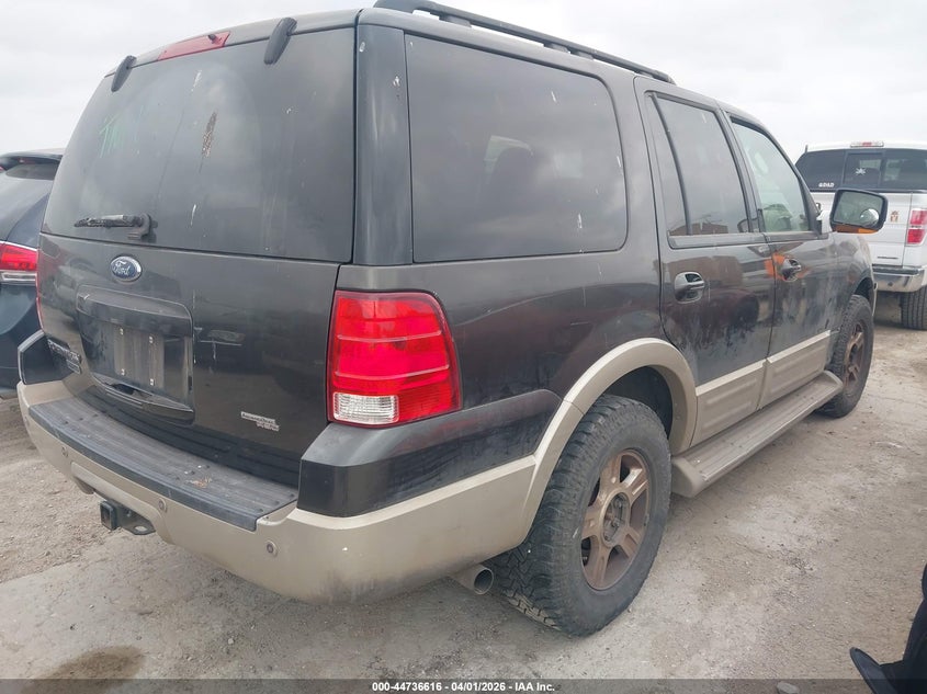2005 Ford Expedition Eddie Bauer/King Ranch