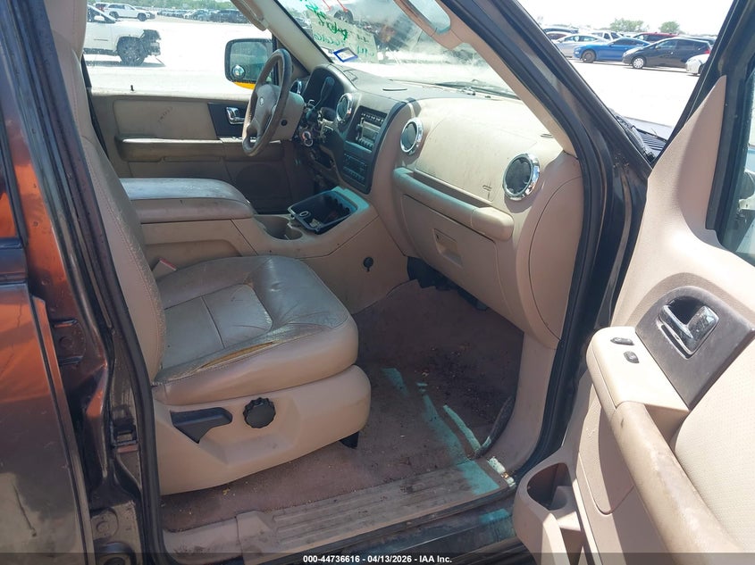 2005 Ford Expedition Eddie Bauer/King Ranch