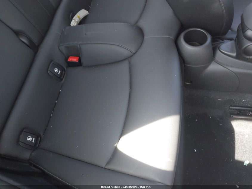 2019 Mini Hardtop Cooper VIN: WMWXP5C56K2H96081 Lot: 44736638