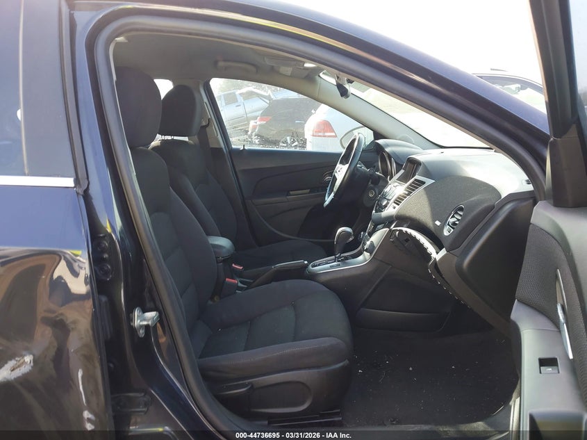 2014 Chevrolet Cruze 1Lt Auto