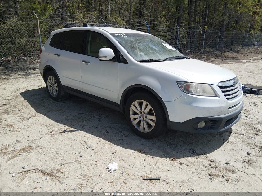 2011 Subaru Tribeca 3.6R Limited