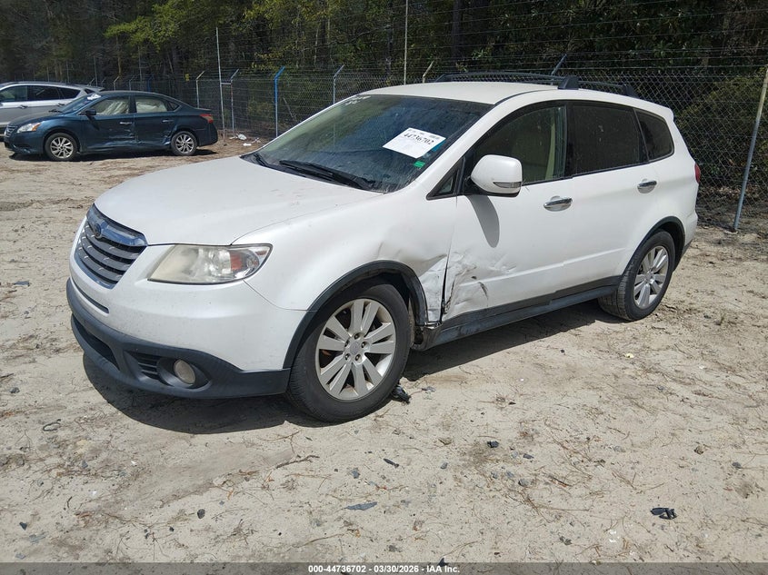 2011 Subaru Tribeca 3.6R Limited