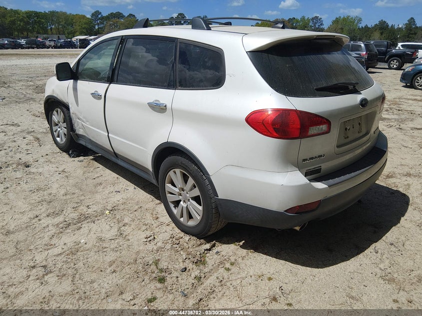 2011 Subaru Tribeca 3.6R Limited