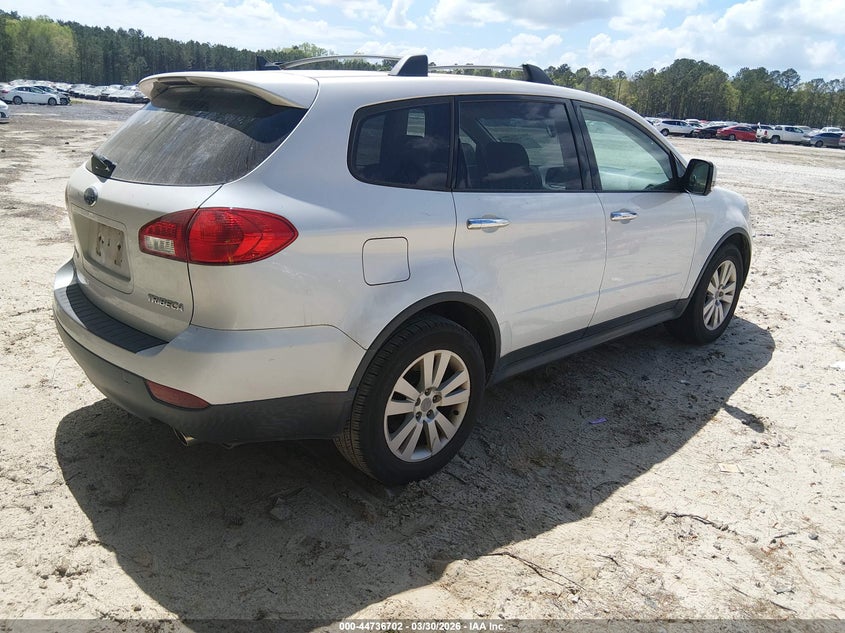 2011 Subaru Tribeca 3.6R Limited