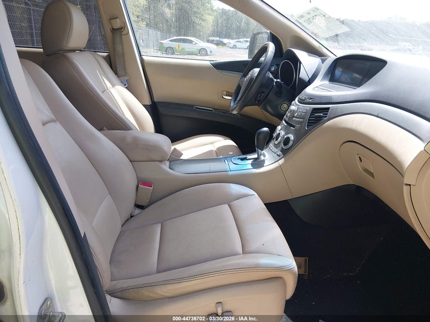 2011 Subaru Tribeca 3.6R Limited