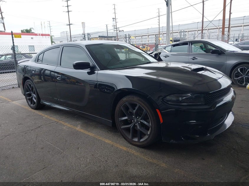 2023 Dodge Charger Gt