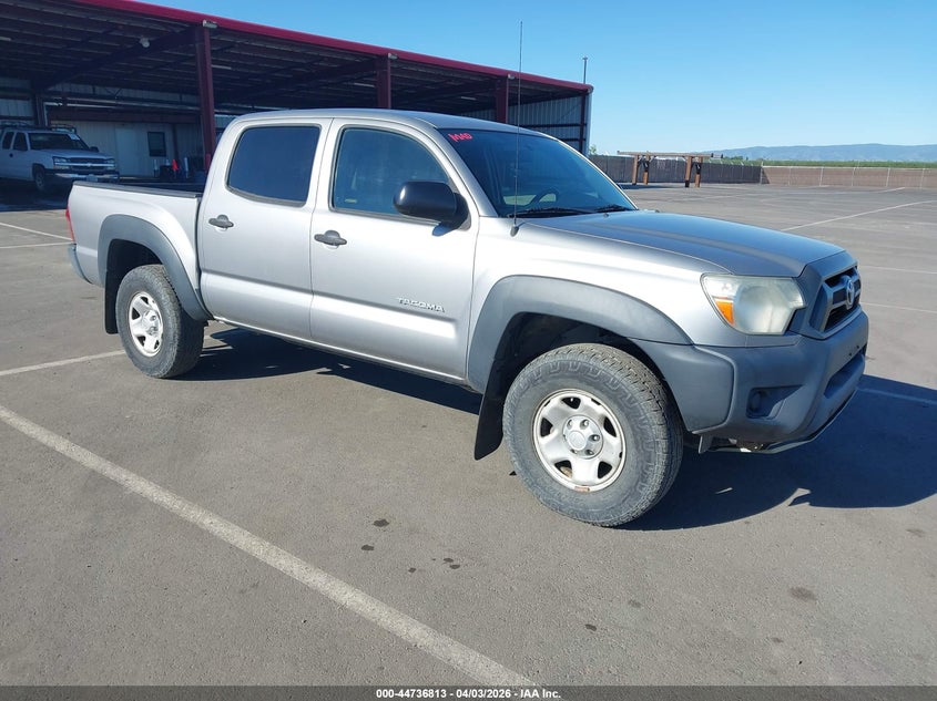 2014 Toyota Tacoma Base V6