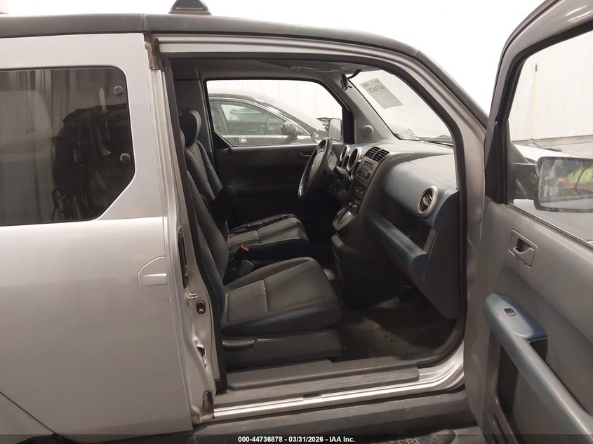 2006 Honda Element Ex-P