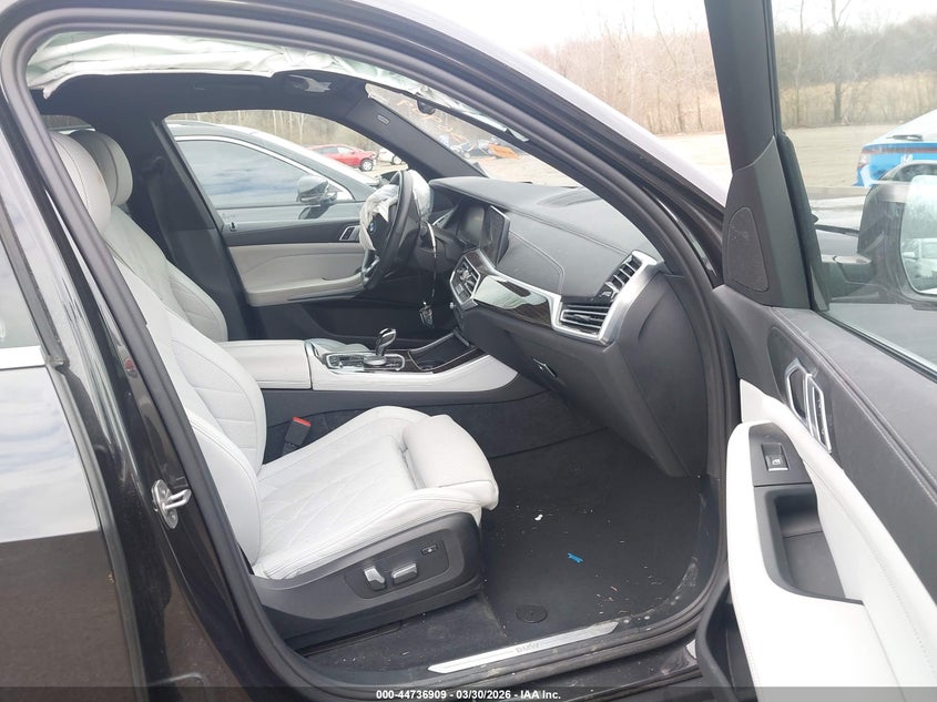 2023 BMW X5 Phev xDrive45E
