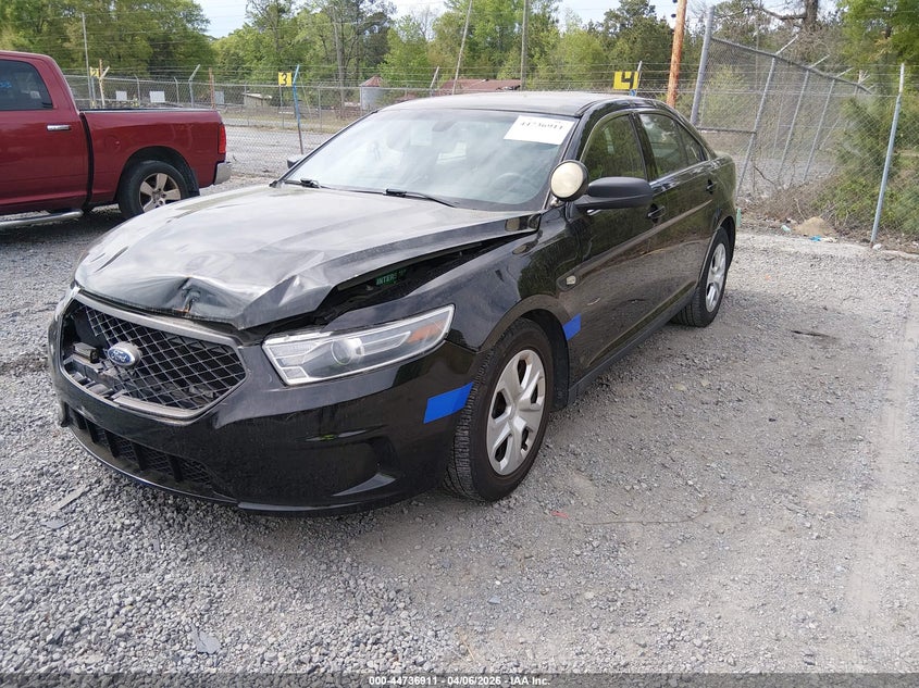 Vin: 1fahp2l84jg133838, lot: 45234099, ford police interceptor 20182