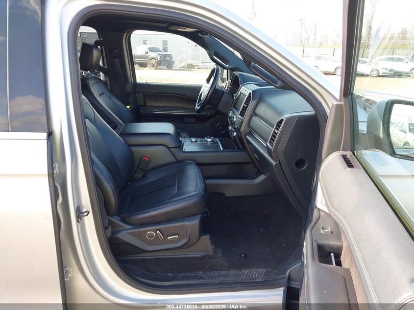 2019 Ford Expedition Max Limited