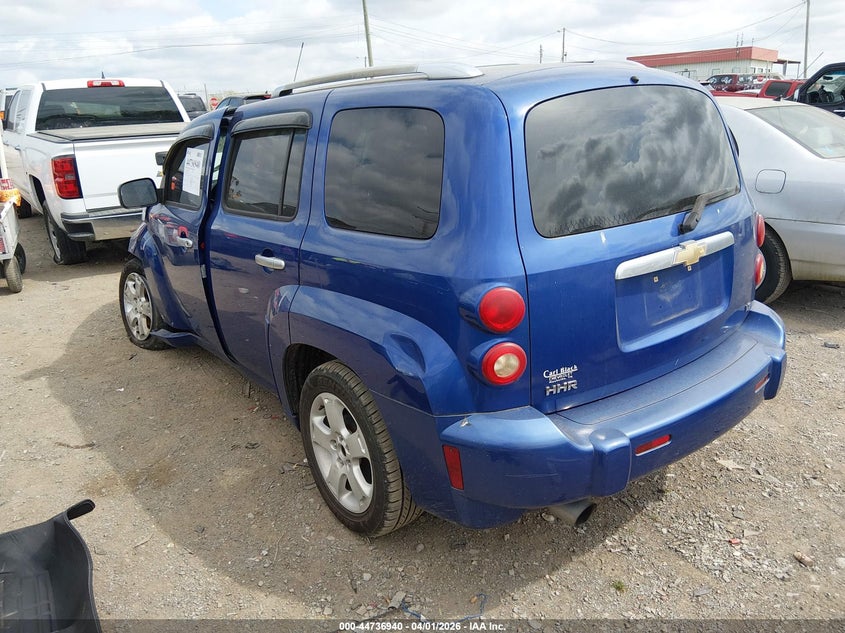 2006 Chevrolet Hhr Lt