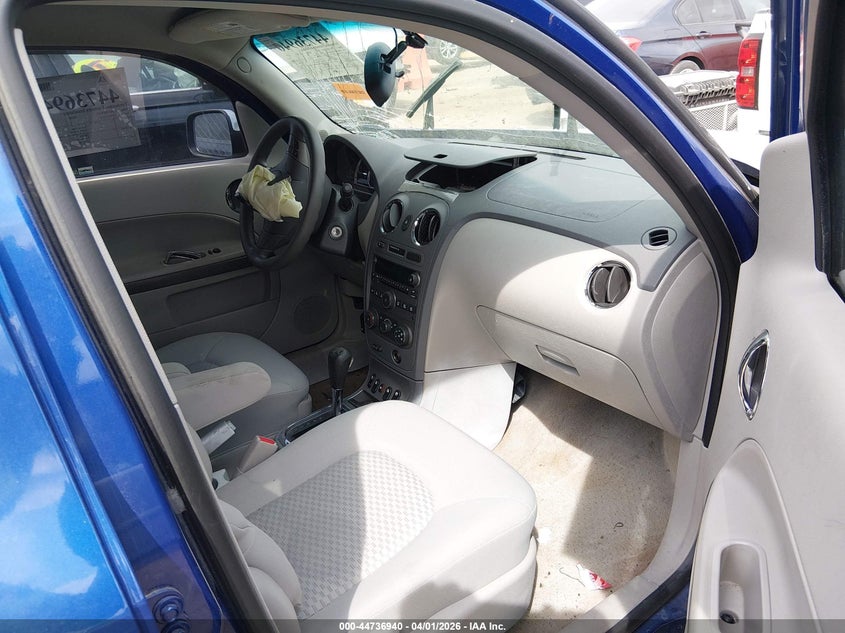 2006 Chevrolet Hhr Lt