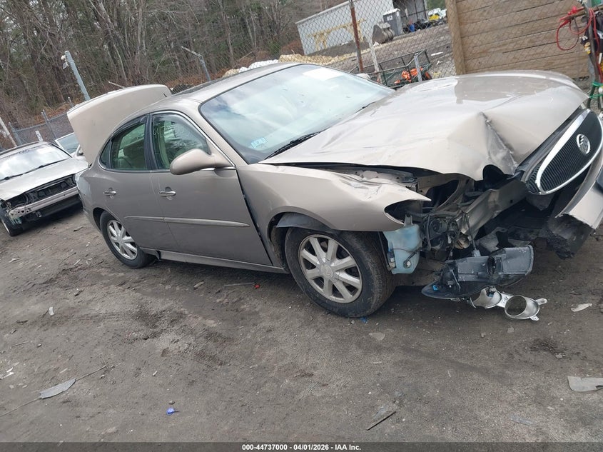 2006 Buick Lacrosse Cxl