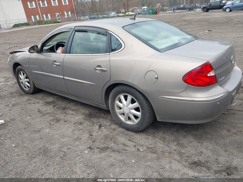 2006 Buick Lacrosse Cxl