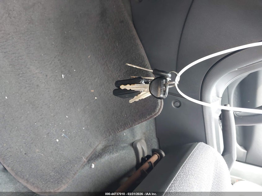 1995 Mitsubishi Galant S VIN: JA3AJ46G8SZ015078 Lot: 44737010