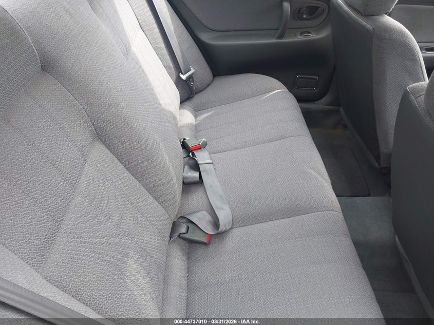 1995 Mitsubishi Galant S VIN: JA3AJ46G8SZ015078 Lot: 44737010