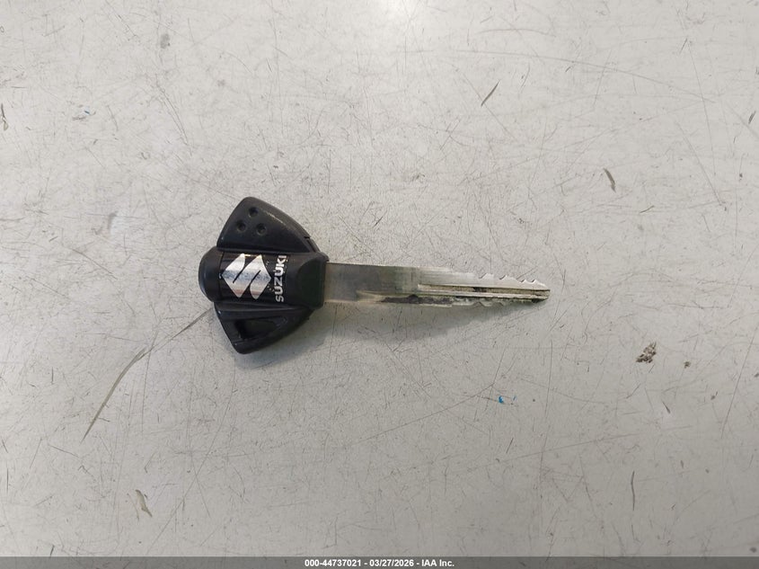 2022 Suzuki Gsx-S750 M/Z VIN: JS1C533B4N7100429 Lot: 44737021