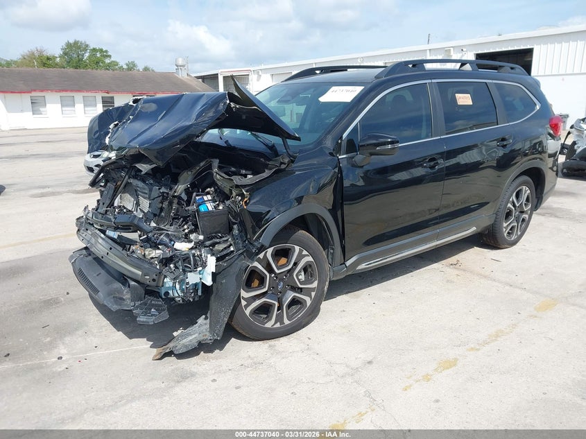 2023 Subaru Ascent Limited 7-Passenger