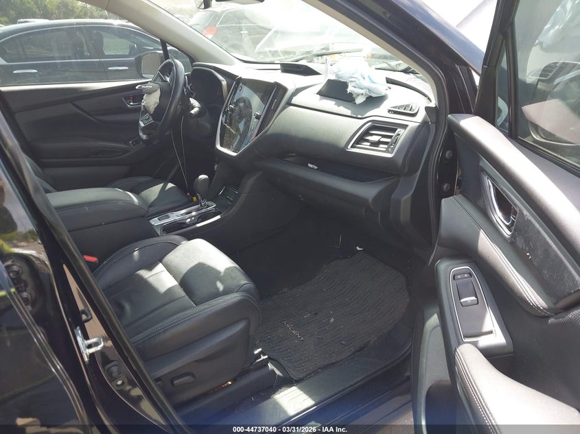 2023 Subaru Ascent Limited 7-Passenger