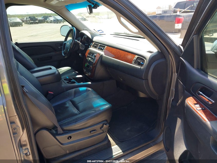 2011 Chevrolet Suburban 1500 Lt1