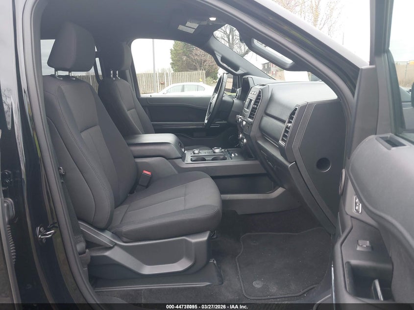 2018 Ford Expedition Max Xl