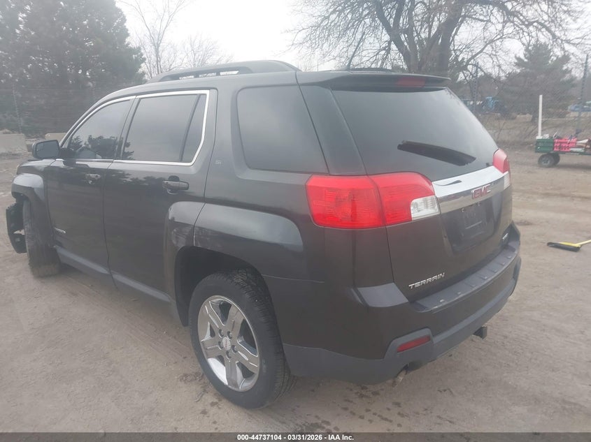 2013 GMC Terrain Slt-1