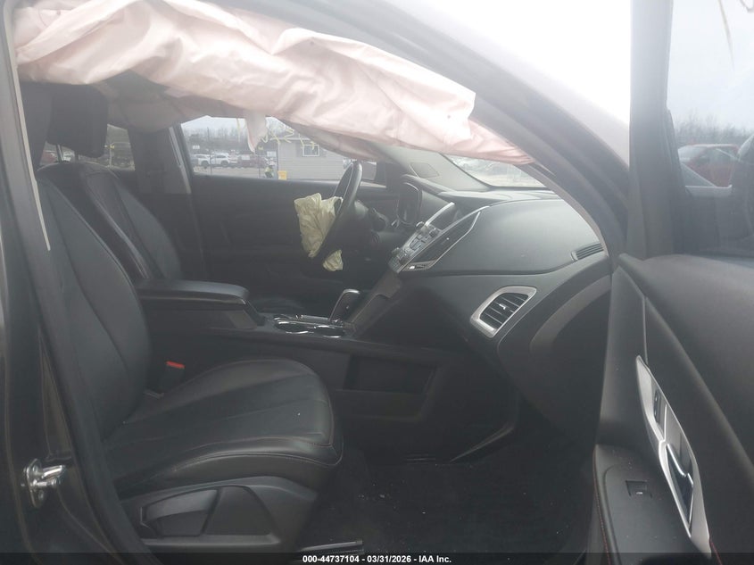 2013 GMC Terrain Slt-1