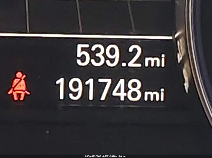 2012 Audi A8 L 4.2 VIN: WAURVAFD5CN023156 Lot: 44737163