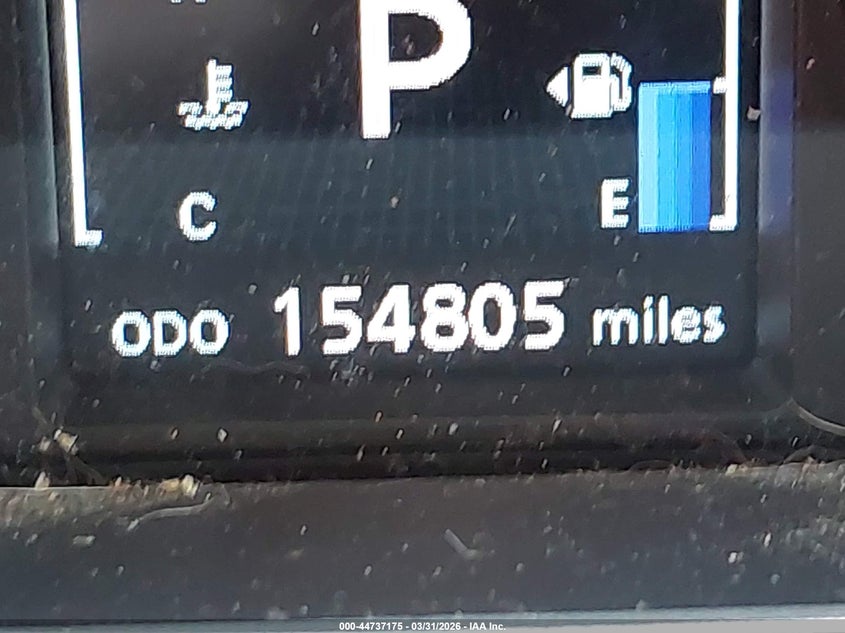 2010 Mitsubishi Outlander Se VIN: JA4AS3AW2AZ005341 Lot: 44737175