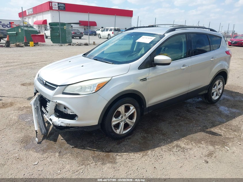 2013 Ford Escape Se