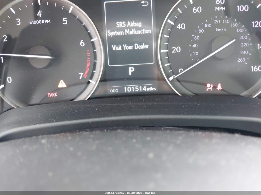 2018 Lexus Rx 350 VIN: 2T2ZZMCA9JC105471 Lot: 44737242