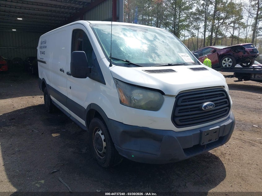 2015 Ford Transit-250