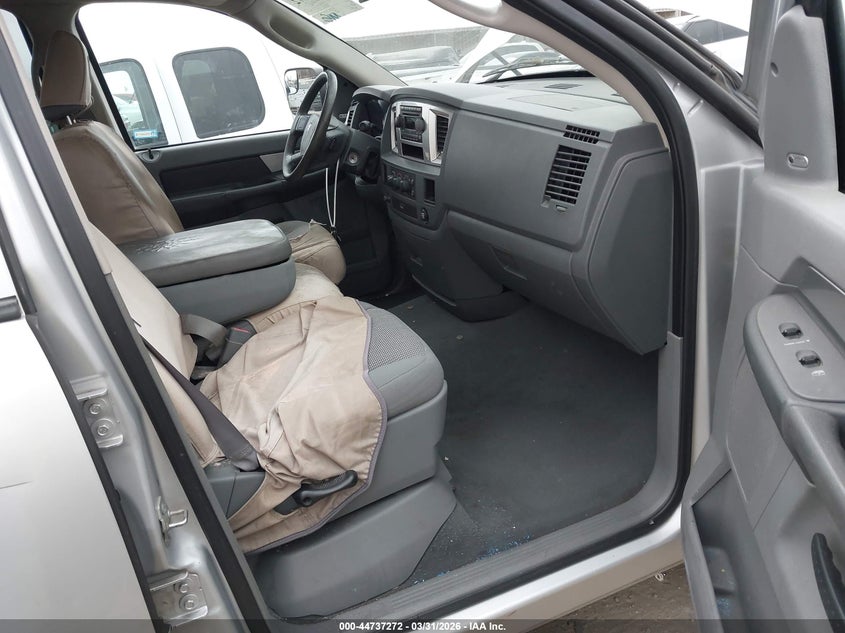 2007 Dodge Ram 1500 Slt