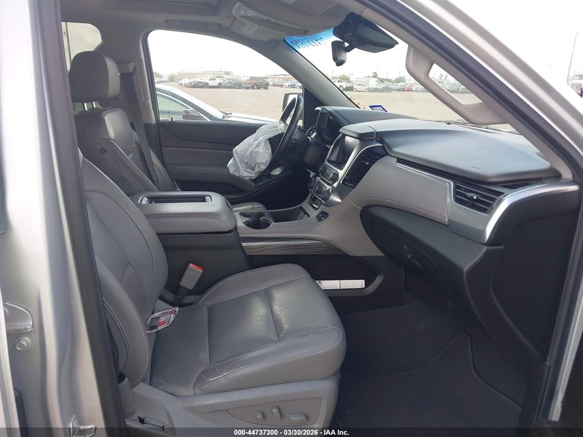 2020 Chevrolet Suburban 4Wd Lt