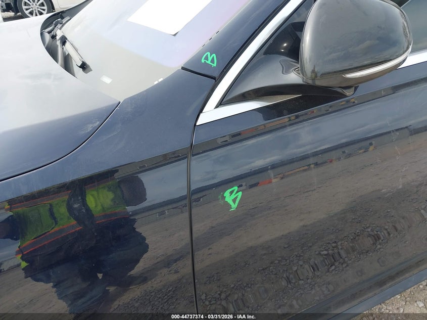 2022 Mercedes-Benz S 500 4Matic VIN: W1K6G6DB7NA091375 Lot: 44737374