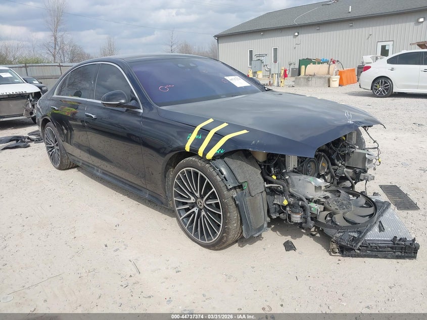 2022 Mercedes-Benz S 500 4Matic VIN: W1K6G6DB7NA091375 Lot: 44737374