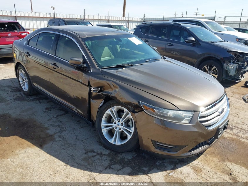 2016 Ford Taurus Sel