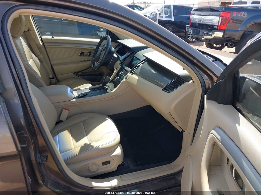 2016 Ford Taurus Sel