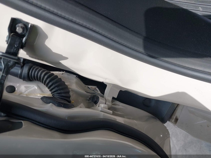 2026 BMW X3 M50 XDRIVE — Photo 19
