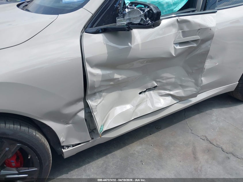 2026 BMW X3 M50 XDRIVE — Photo 6