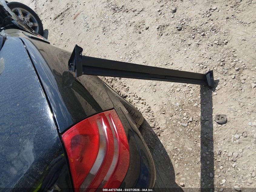 1998 Mercedes-Benz Slk 230 VIN: WDBKK47FXWF074275 Lot: 44737454