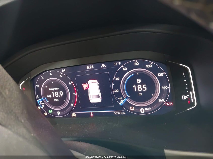 2022 Volkswagen Atlas - Ansicht 15