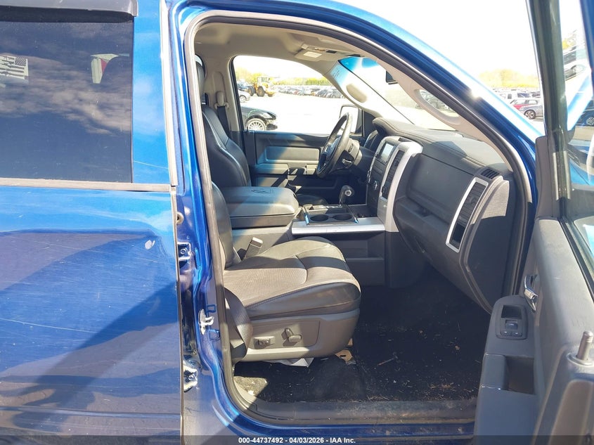 2009 Dodge Ram 1500 Slt/Sport