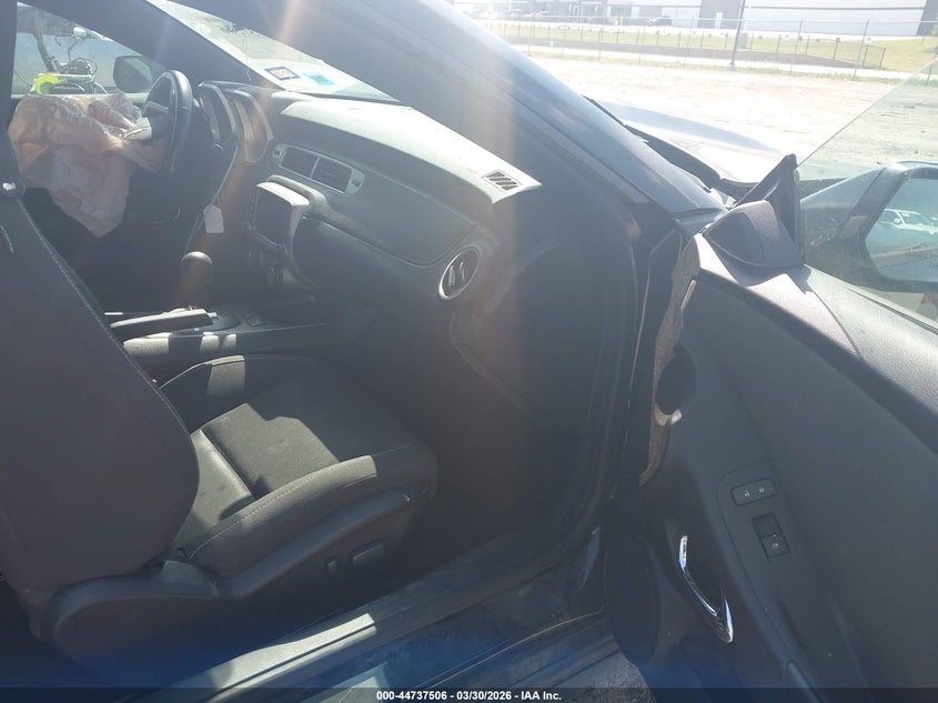 2014 Chevrolet Camaro 1Lt