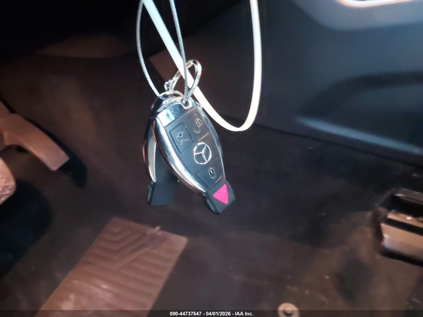 2018 Mercedes-Benz Gls 450 4Matic VIN: 4JGDF6EE1JB112444 Lot: 44737547